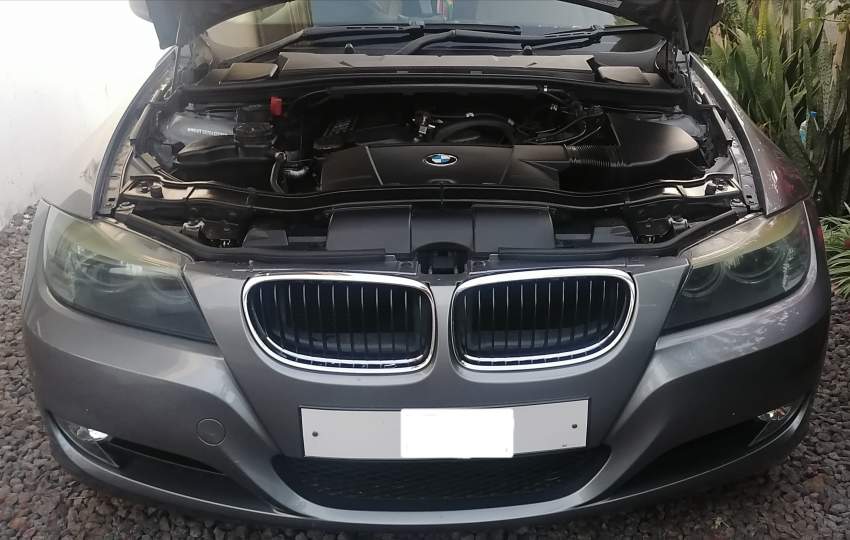 Bmw 316i Year 2008  - 6 - Luxury Cars  on Aster Vender