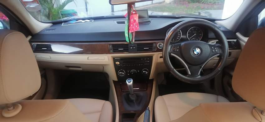 Bmw 316i Year 2008  - 5 - Luxury Cars  on Aster Vender