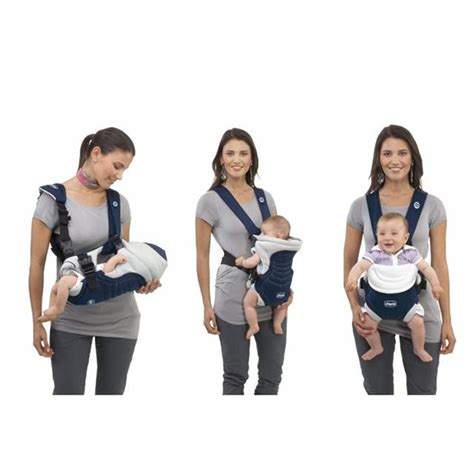 Chicco baby carrier - 0 - Kids Stuff  on Aster Vender