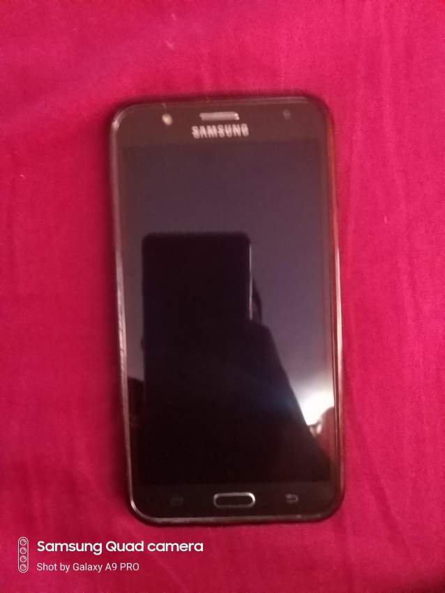 Samsung Galaxy j7 - 0 - Samsung Phones  on Aster Vender