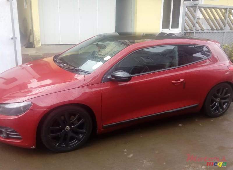 Volkswagen Scirocco - 3 - Sport Cars  on Aster Vender
