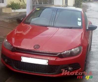 Volkswagen Scirocco - 5 - Sport Cars  on Aster Vender