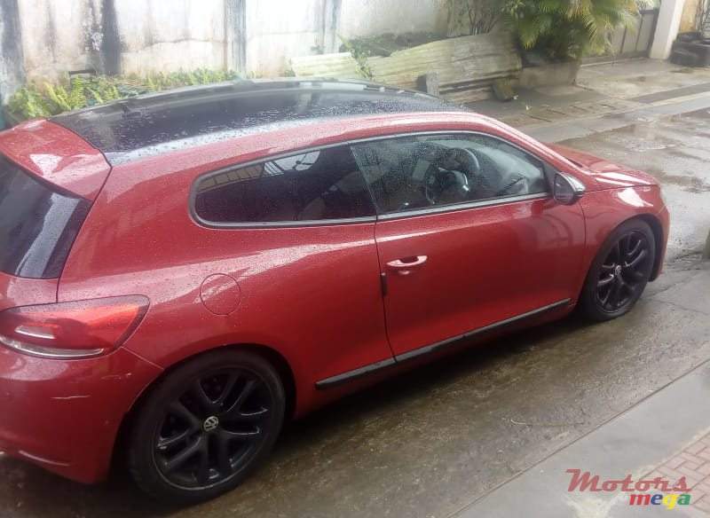 Volkswagen Scirocco - 1 - Sport Cars  on Aster Vender