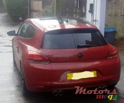 Volkswagen Scirocco - 2 - Sport Cars  on Aster Vender