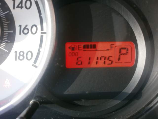 Mazda demio - 7 - Family Cars  on Aster Vender