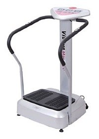 Vibration Plate Home Exercise - 0 - Fitness & gym equipment  on Aster Vender