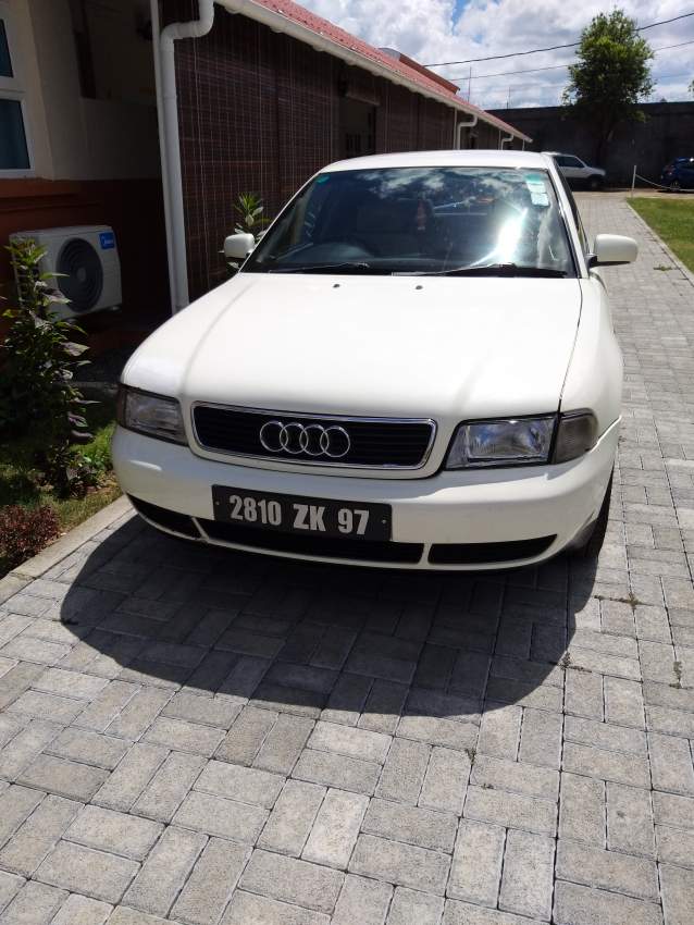 Audi A4 - 0 - Family Cars  on Aster Vender