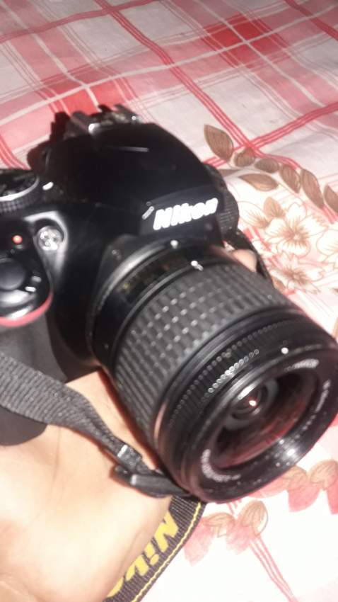 Nikon d3400 - 0 - All Informatics Products  on Aster Vender