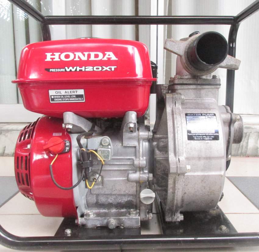 Water pump - 0 - Other machines  on Aster Vender