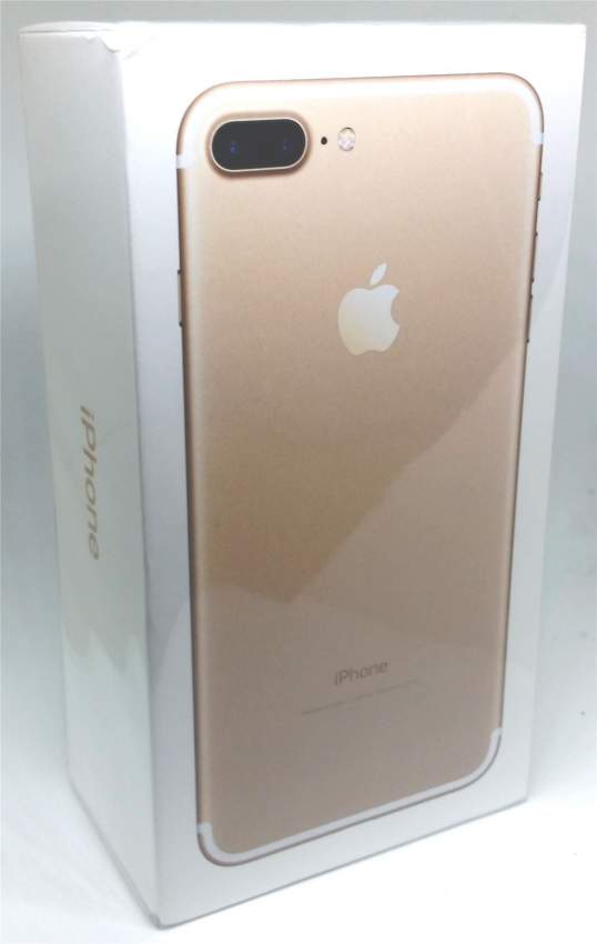 iPhone 7 Plus 128GB on Aster Vender