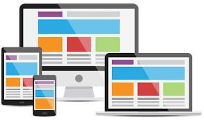 Website design as from Rs 3,000 on Aster Vender