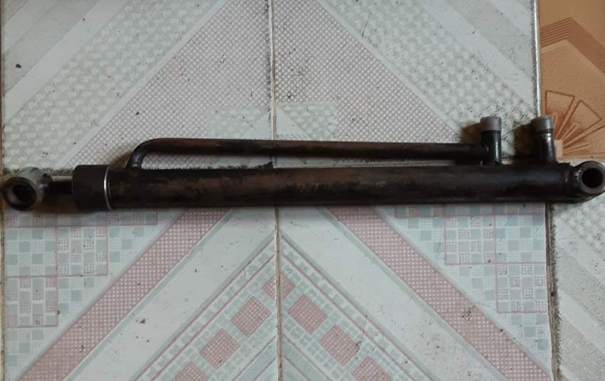 Hydraulic Cylinder - 1 - Spare Parts  on Aster Vender