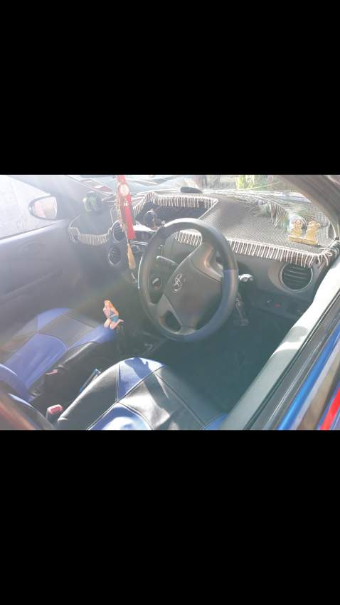 Toyota Etios Hatchback 2013 - 2 - Family Cars  on Aster Vender