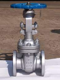GATE VALVES IN KOLKATA - 0 - Metal  on Aster Vender