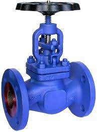 GLOBE VALVES DEALERS IN KOLKATA - 0 - Metal  on Aster Vender