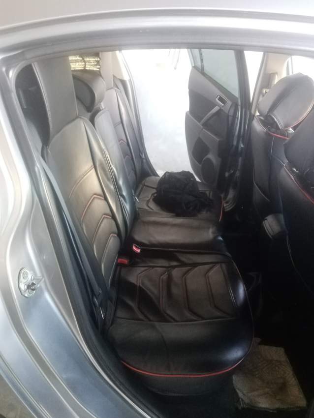 MAZDA 3 - 11 - Family Cars  on Aster Vender