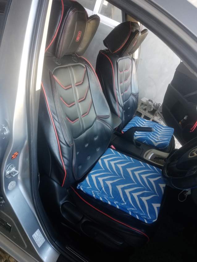 MAZDA 3 - 10 - Family Cars  on Aster Vender