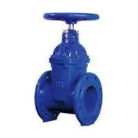 SLUICE VALVES IN KOLKATA - 0 - Metal  on Aster Vender