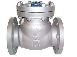 CHECK VALVES IN KOLKATA - 0 - Metal  on Aster Vender