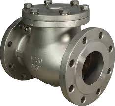 CHECK VALVES DEALERS IN KOLKATA - 0 - Metal  on Aster Vender