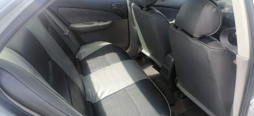 Nissan Sunny B15  - 3 - Compact cars  on Aster Vender