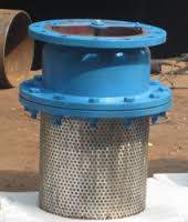 FOOT VALVES DEALERS IN KOLKATA - 0 - Metal  on Aster Vender