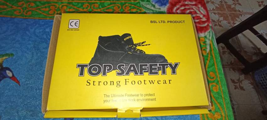 Bogi - 0 - Other Footwear  on Aster Vender