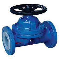 DIAPHRAGM VALVES IN KOLKATA - 0 - Metal  on Aster Vender