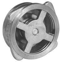 DISC CHECK VALVES DEALERS IN KOLKATA - 0 - Metal  on Aster Vender