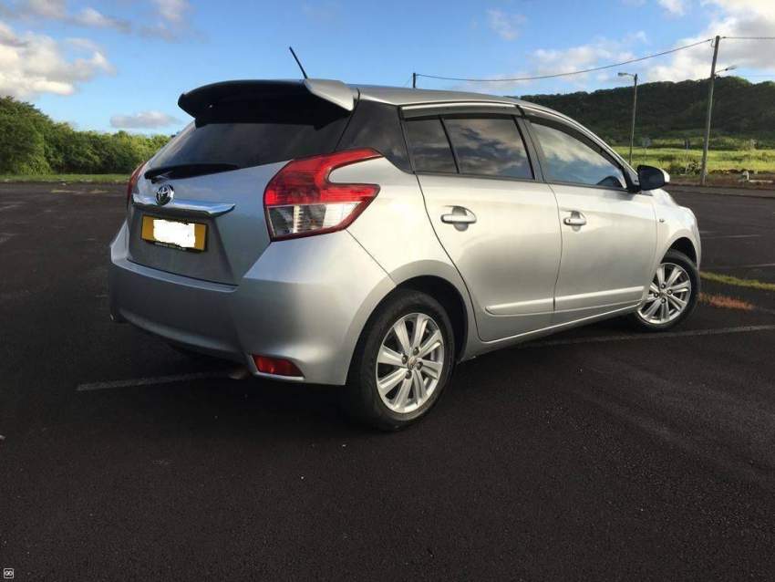 Toyota Yaris for sale  - Family Cars at AsterVender