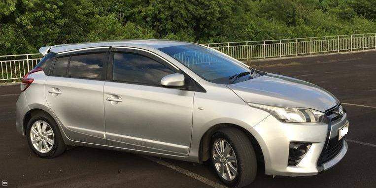 Toyota Yaris for sale  - 2 - Family Cars  on Aster Vender