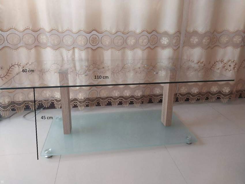 Table for sale  - 2 - Tables  on Aster Vender