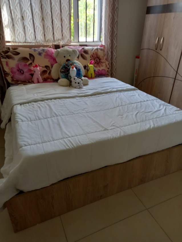 Bedrooms  - 0 - Bedroom Furnitures  on Aster Vender