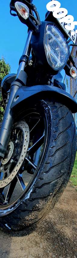 Suzuki gixxer 250cc  - 4 - Sports Bike  on Aster Vender