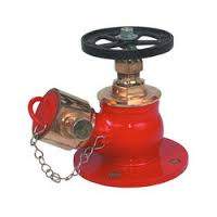 FIRE HYDRANT VALVES IN KOLKATA - 0 - Metal  on Aster Vender