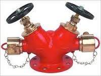 FIRE HYDRANT VALVES SUPPLIERS IN KOLKATA - 0 - Metal  on Aster Vender