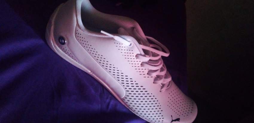 Shoes puma  - 0 - Other Accessories  on Aster Vender