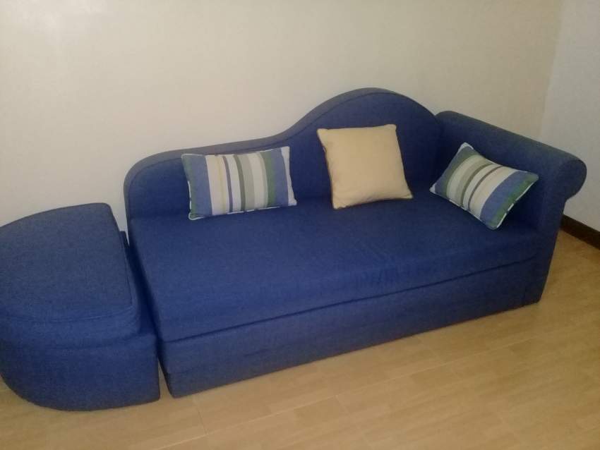 Canapé lit - 0 - Bedroom Furnitures  on Aster Vender