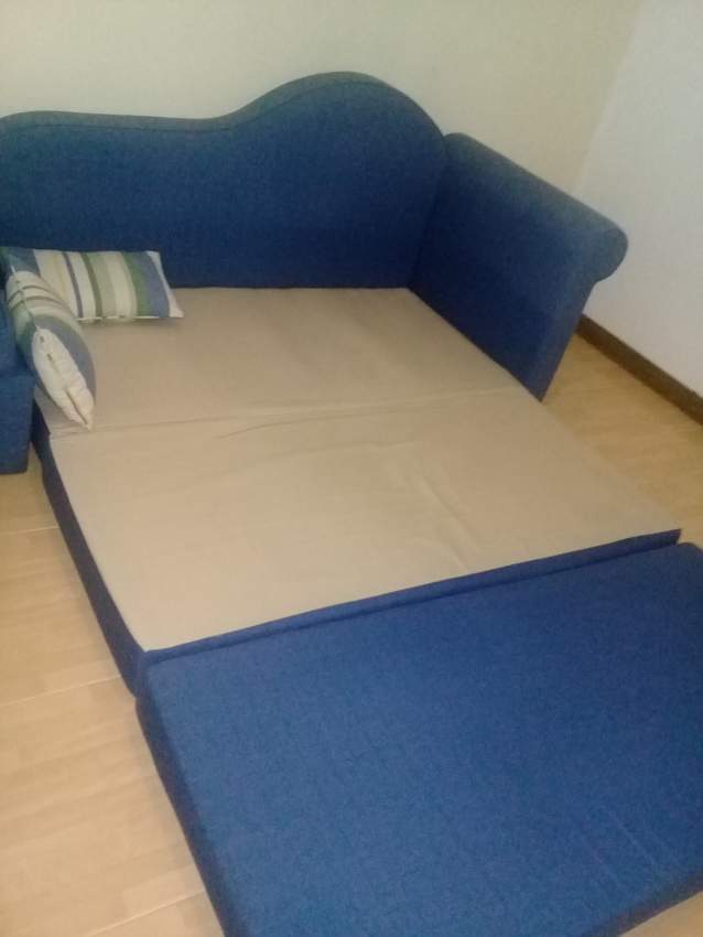 Canapé lit - 1 - Bedroom Furnitures  on Aster Vender