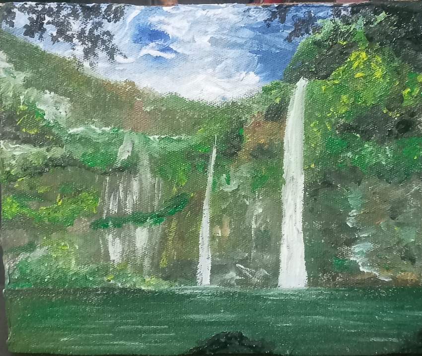 Handmade paintings  - 2 - Interior Decor  on Aster Vender