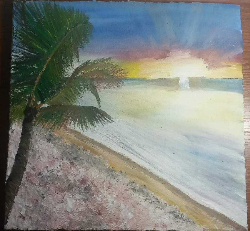 Handmade paintings  - 1 - Interior Decor  on Aster Vender