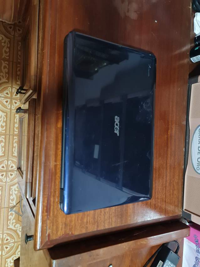 Acer Aspire 7740G (17.3 inch) - 7 - Laptop  on Aster Vender