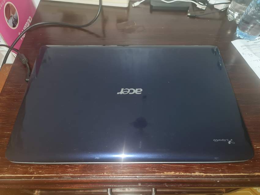 Acer Aspire 7740G (17.3 inch) - 4 - Laptop  on Aster Vender