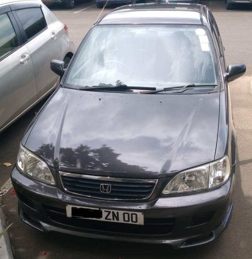 Honda City Vtec 1.5L - 0 - Family Cars  on Aster Vender