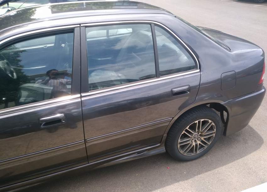 Honda City Vtec 1.5L - 2 - Family Cars  on Aster Vender