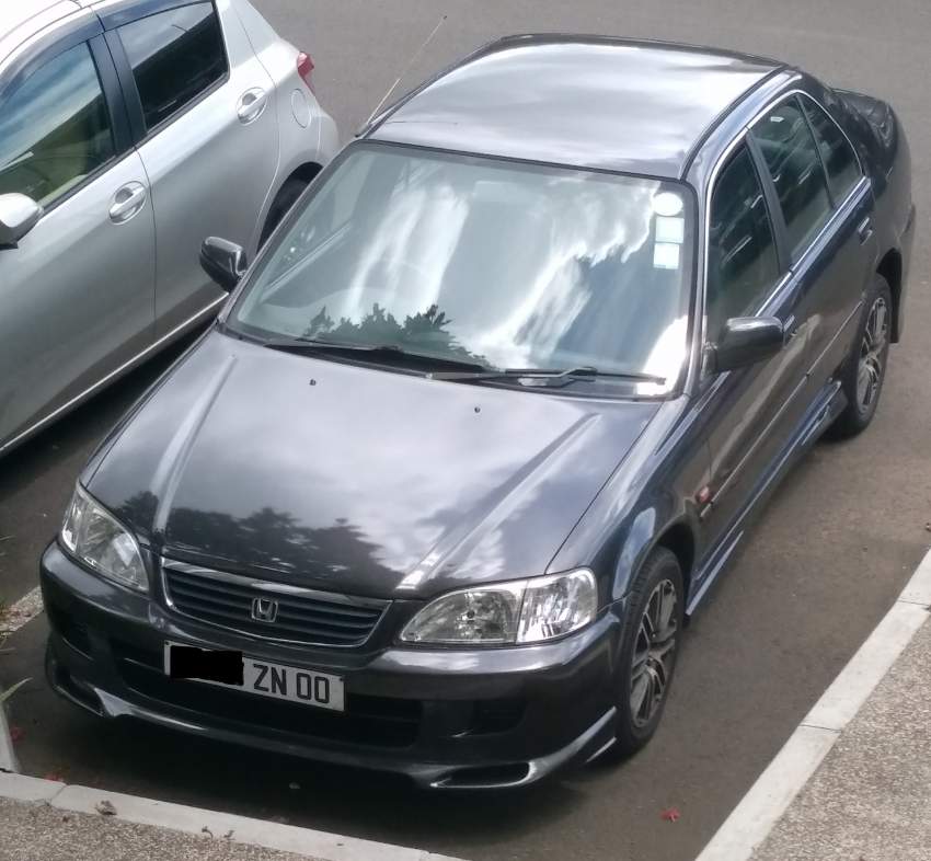 Honda City Vtec 1.5L - 3 - Family Cars  on Aster Vender