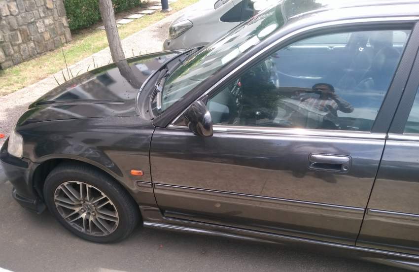 Honda City Vtec 1.5L - 1 - Family Cars  on Aster Vender