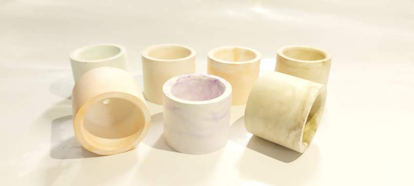 Round Shape Handmade Pot - 0 - Other Decorations  on Aster Vender