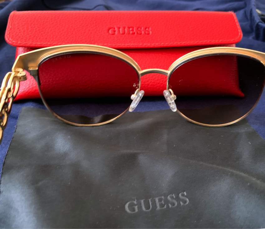 Guess Sunglasses bought 19.01.19 - 1 - Eyewear  on Aster Vender