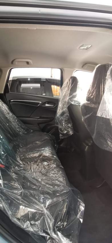 HONDA FIT HYBRID L PACKAGE - 2 - Family Cars  on Aster Vender